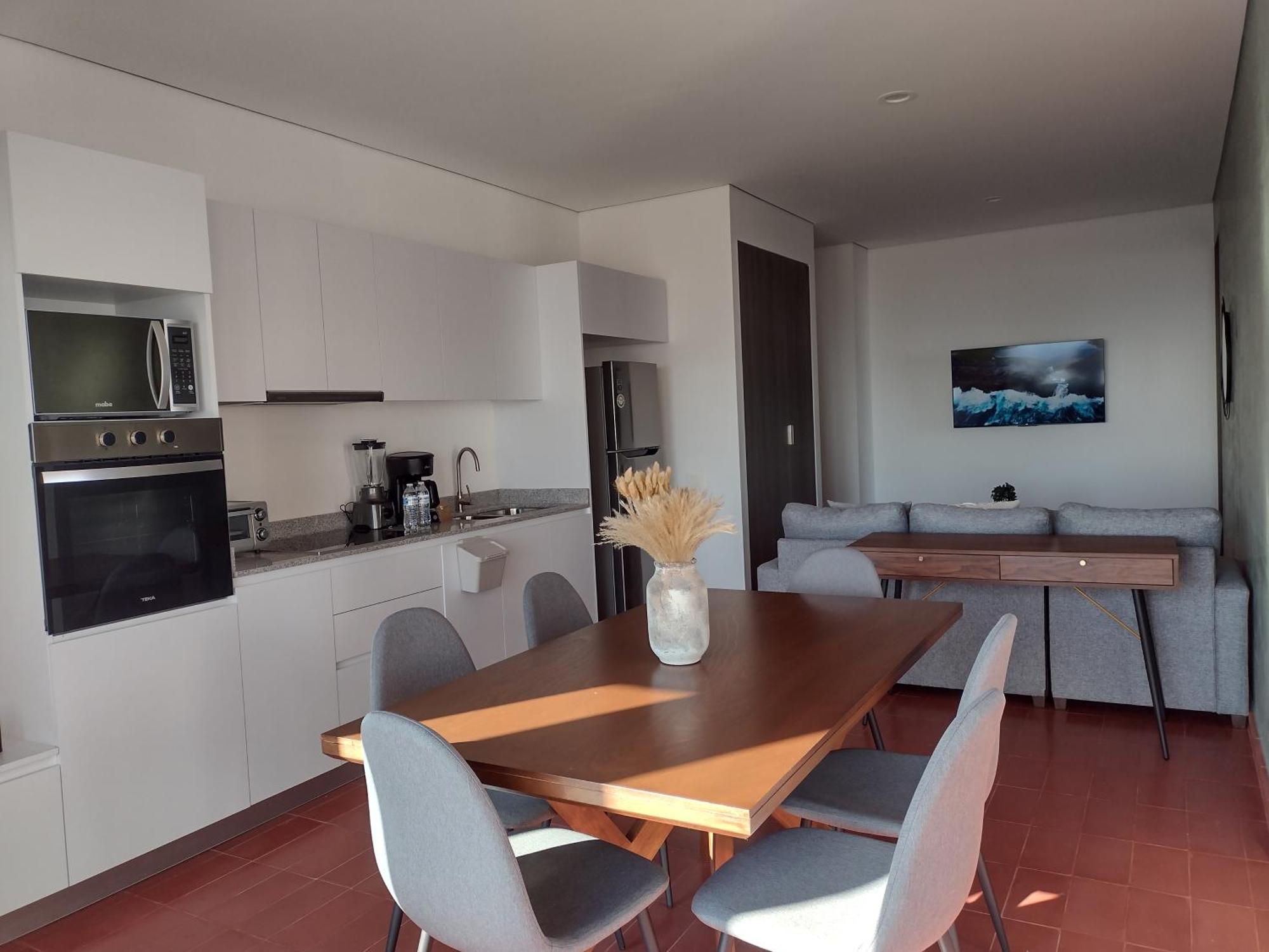 Tribu Chapultepec 67 Appartement Guadalajara Buitenkant foto
