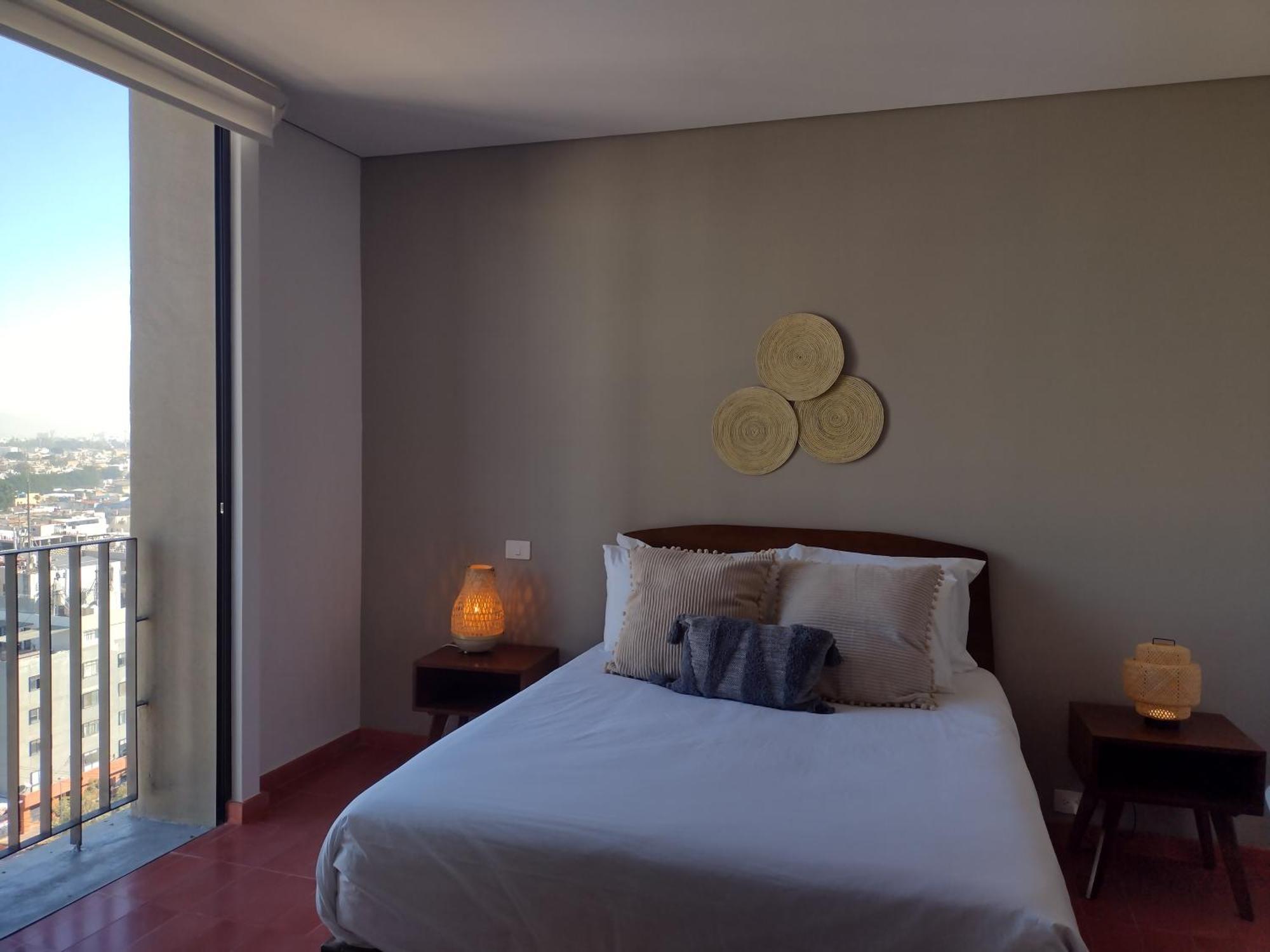 Tribu Chapultepec 67 Appartement Guadalajara Buitenkant foto