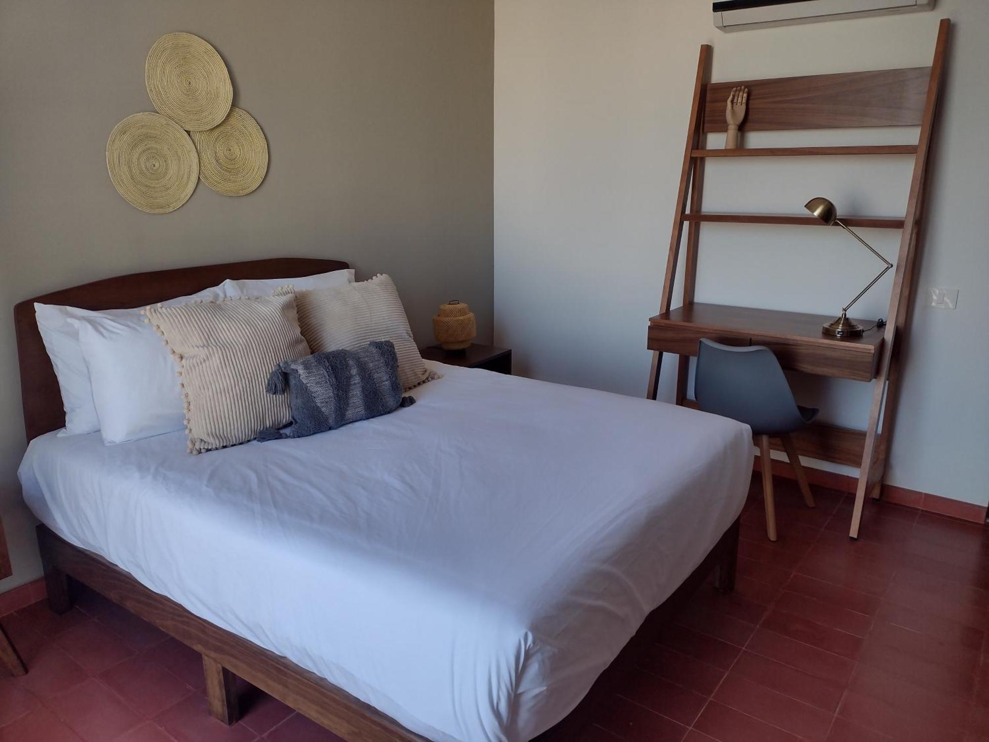 Tribu Chapultepec 67 Appartement Guadalajara Buitenkant foto