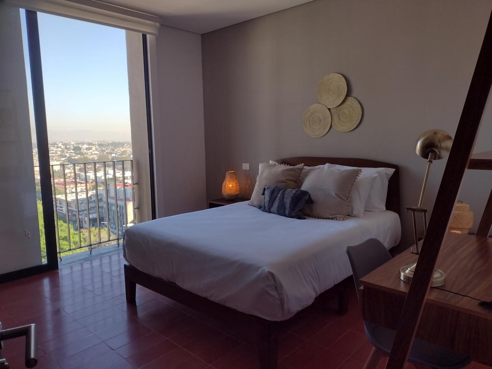 Tribu Chapultepec 67 Appartement Guadalajara Buitenkant foto