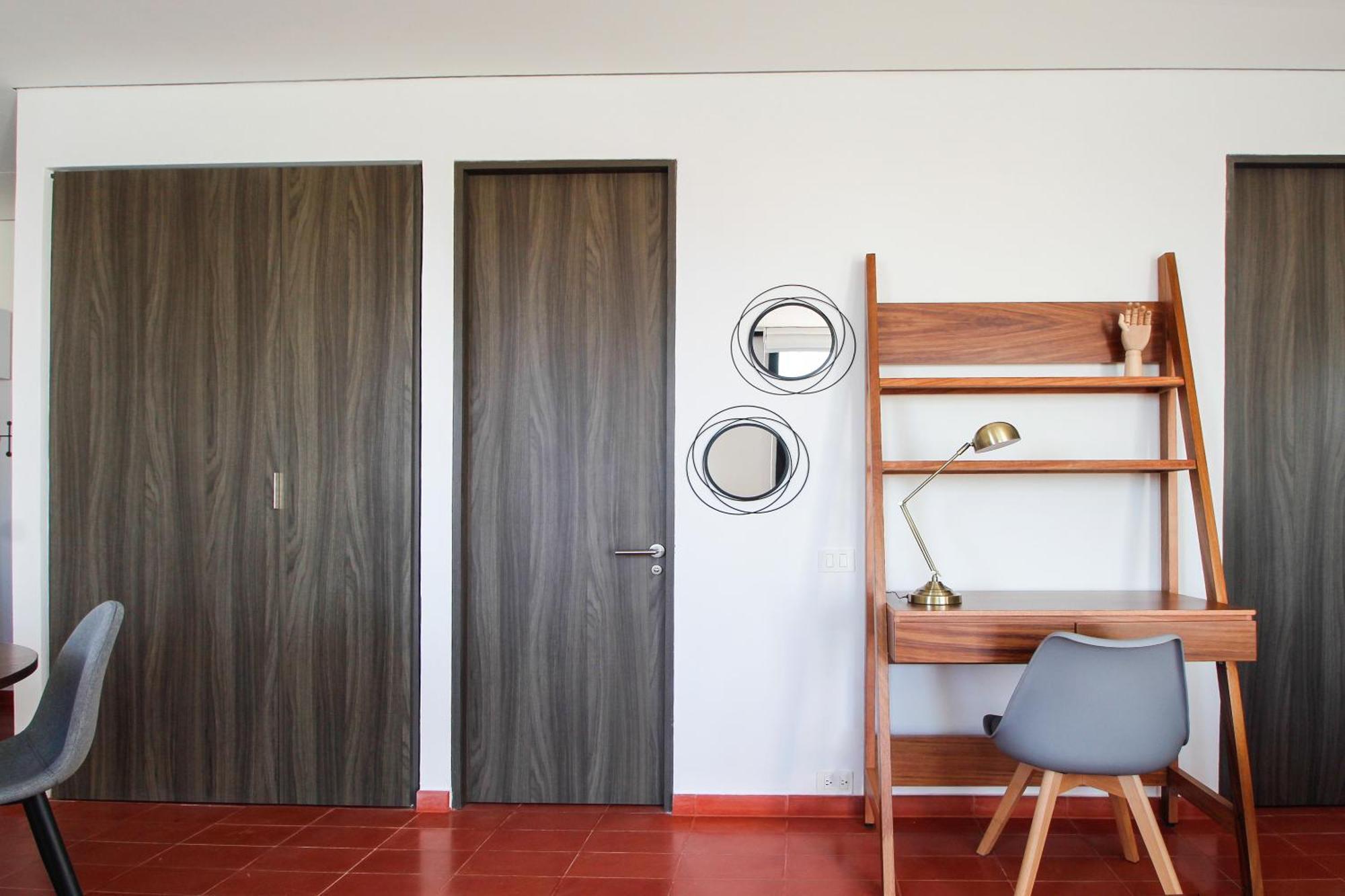 Tribu Chapultepec 67 Appartement Guadalajara Buitenkant foto