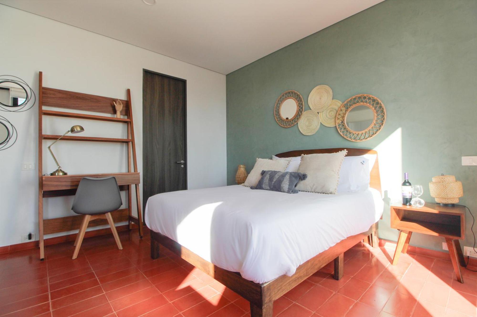 Tribu Chapultepec 67 Appartement Guadalajara Buitenkant foto