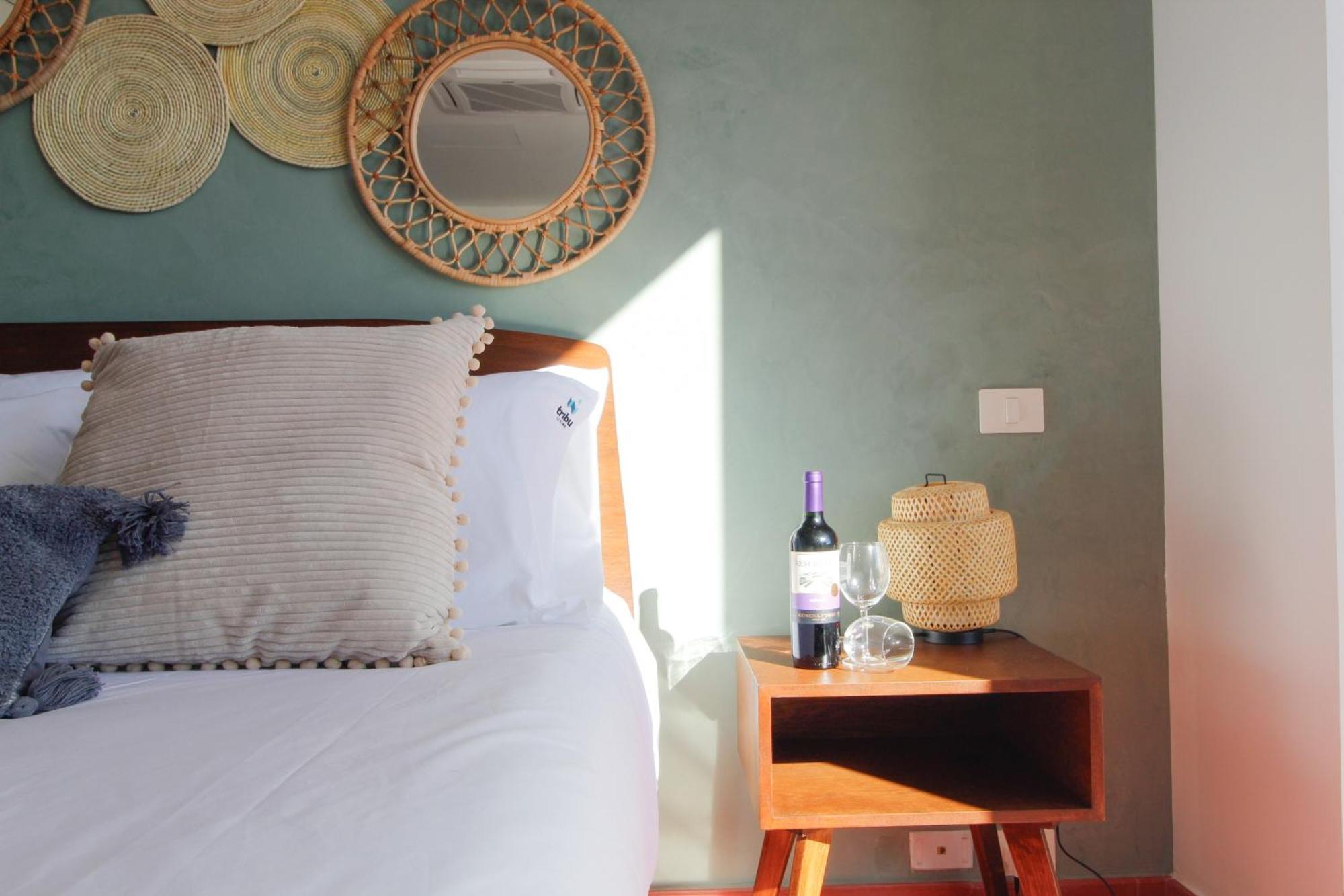 Tribu Chapultepec 67 Appartement Guadalajara Buitenkant foto