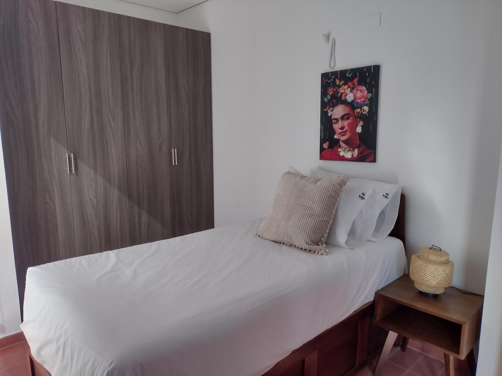 Tribu Chapultepec 67 Appartement Guadalajara Buitenkant foto