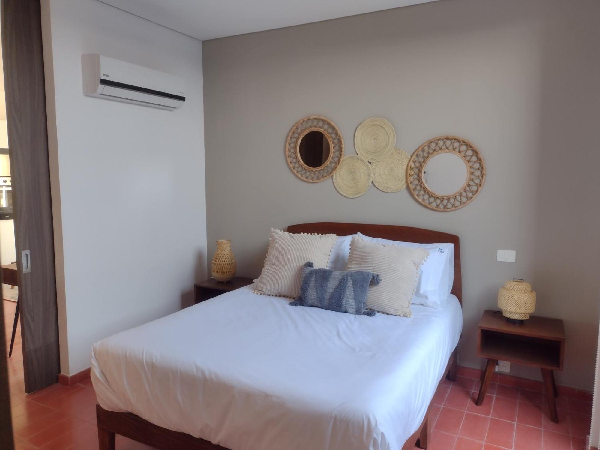 Tribu Chapultepec 67 Appartement Guadalajara Buitenkant foto