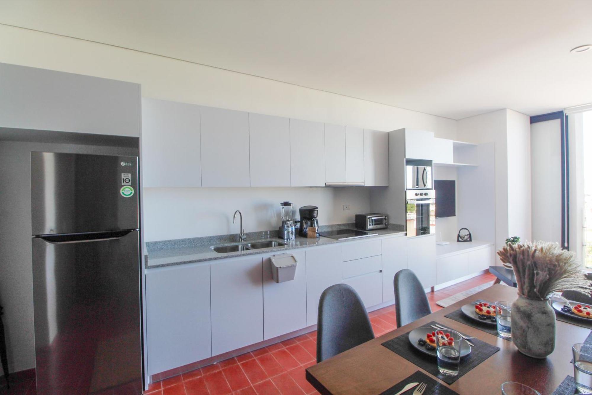 Tribu Chapultepec 67 Appartement Guadalajara Buitenkant foto