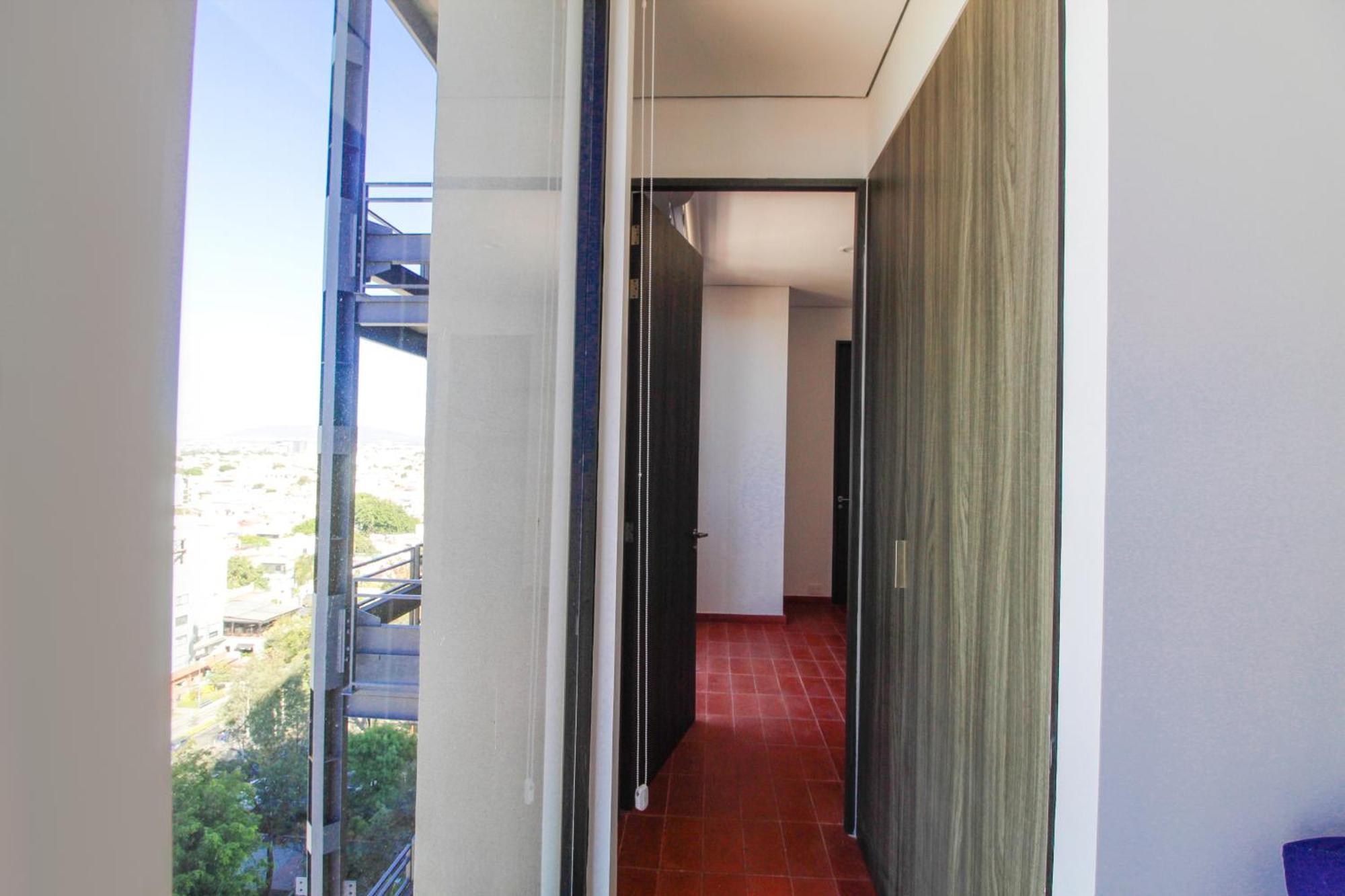 Tribu Chapultepec 67 Appartement Guadalajara Buitenkant foto
