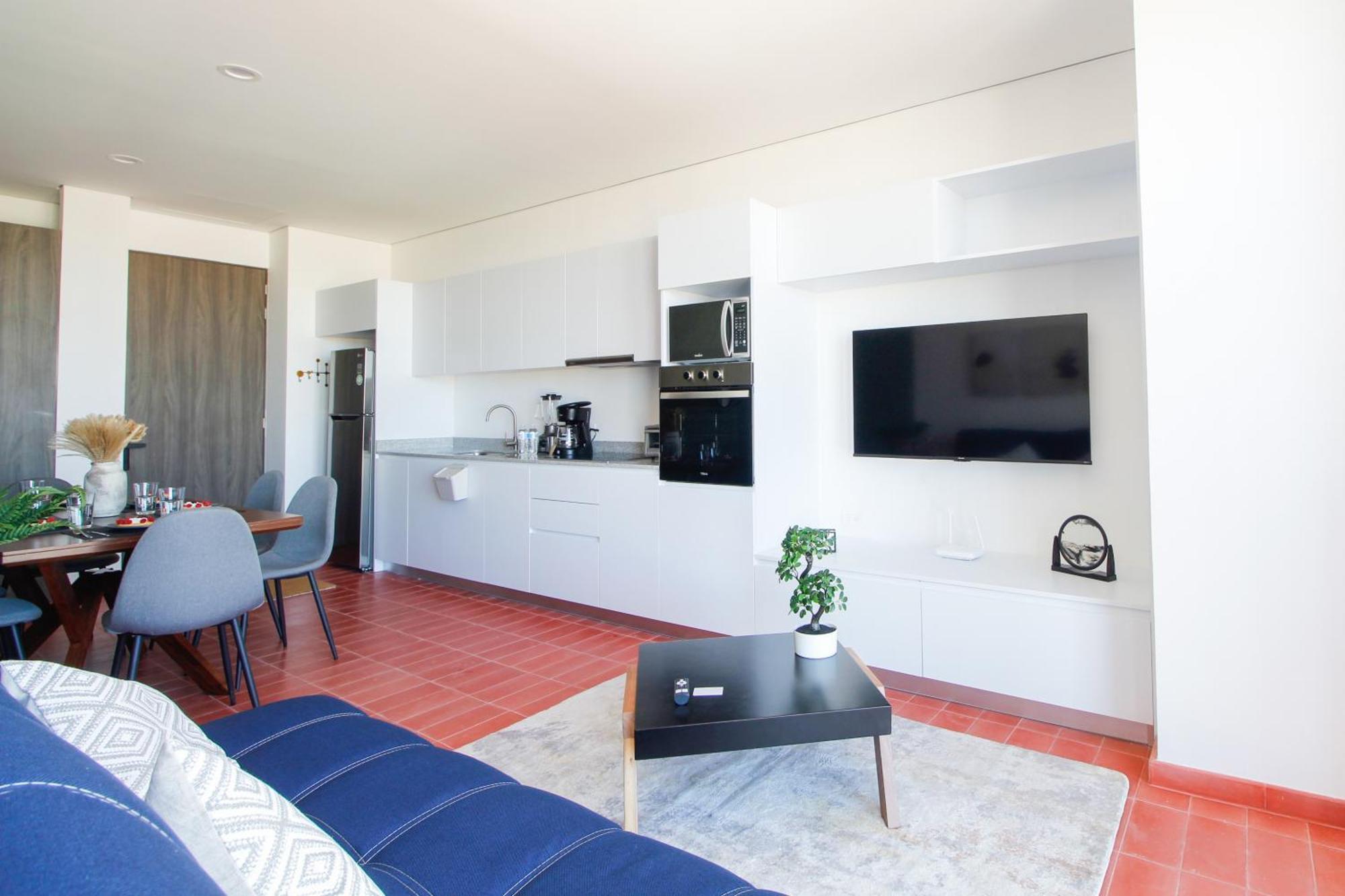 Tribu Chapultepec 67 Appartement Guadalajara Buitenkant foto