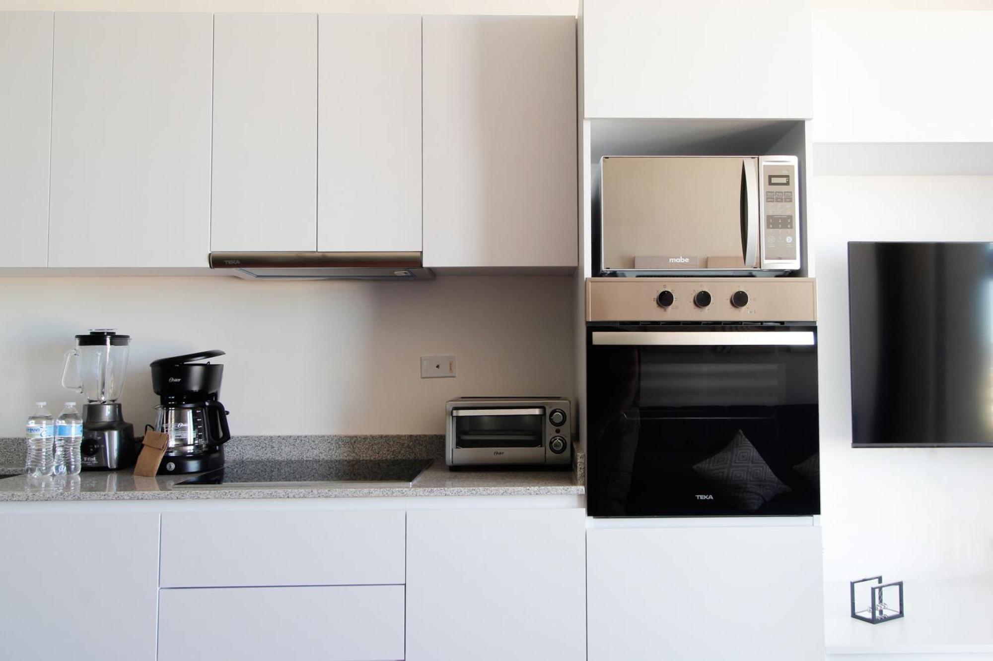 Tribu Chapultepec 67 Appartement Guadalajara Buitenkant foto