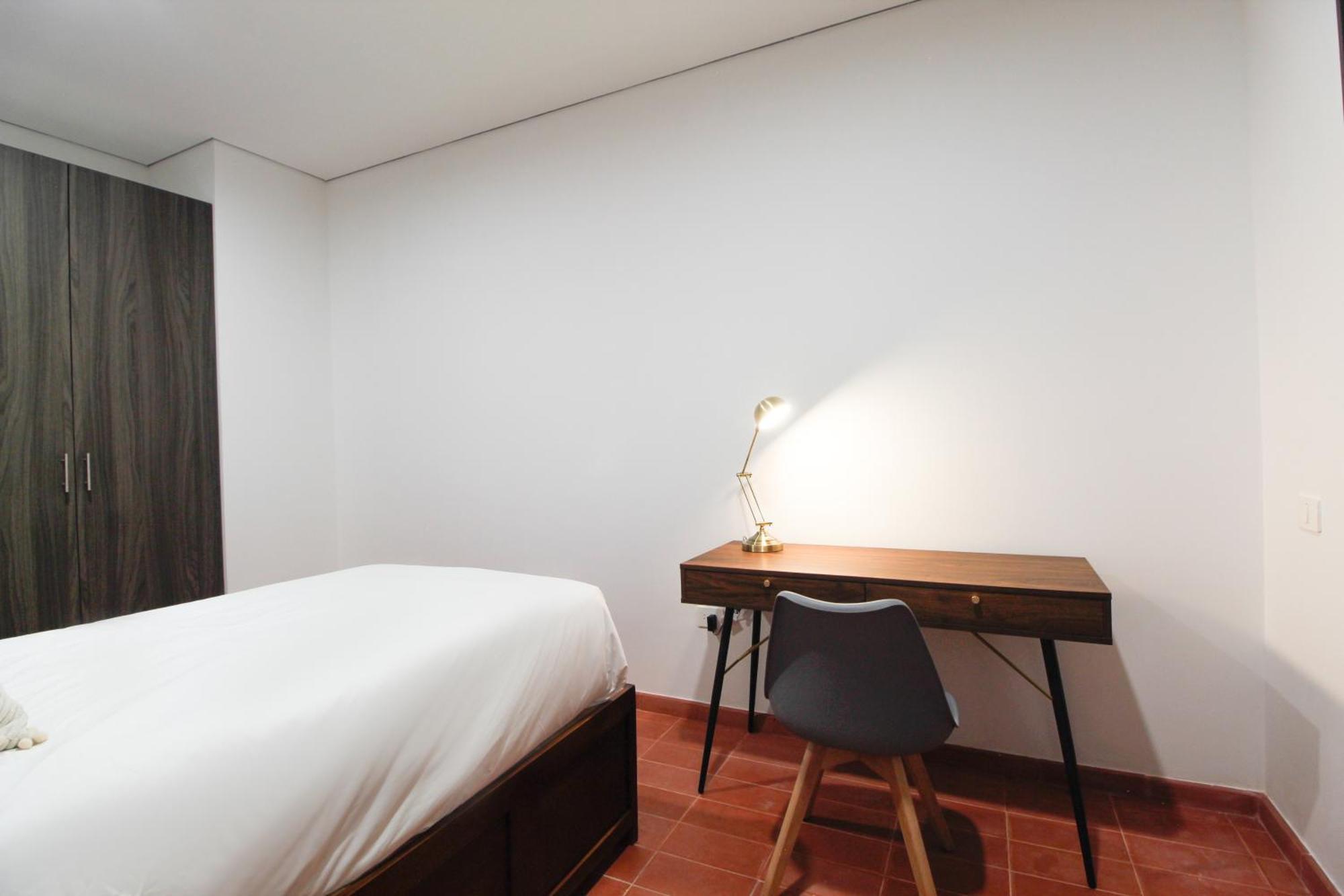 Tribu Chapultepec 67 Appartement Guadalajara Buitenkant foto