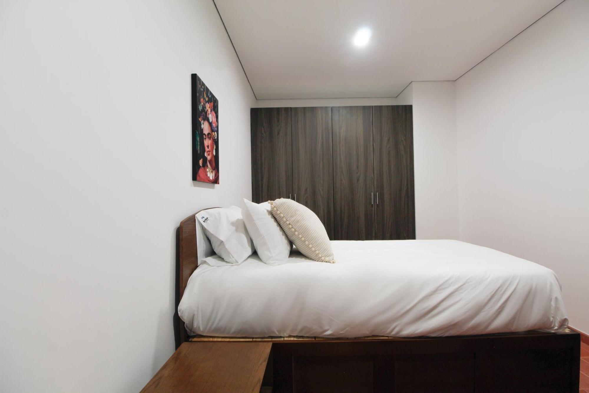 Tribu Chapultepec 67 Appartement Guadalajara Buitenkant foto